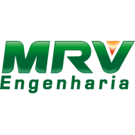 Logo MRV Engenharia - Parceiro Moura Fundações