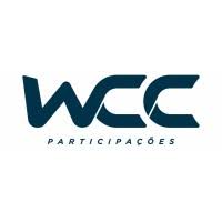 Logo WCC Participações - Cliente Moura Fundações